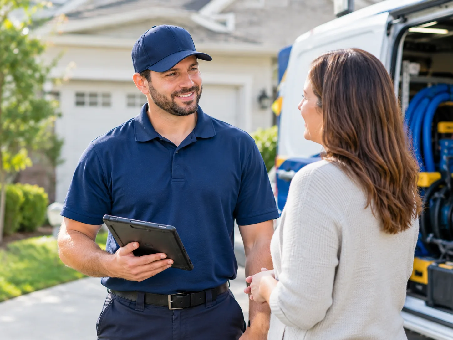 Sewage Backup Cleanup Caneadea, NY FAQs